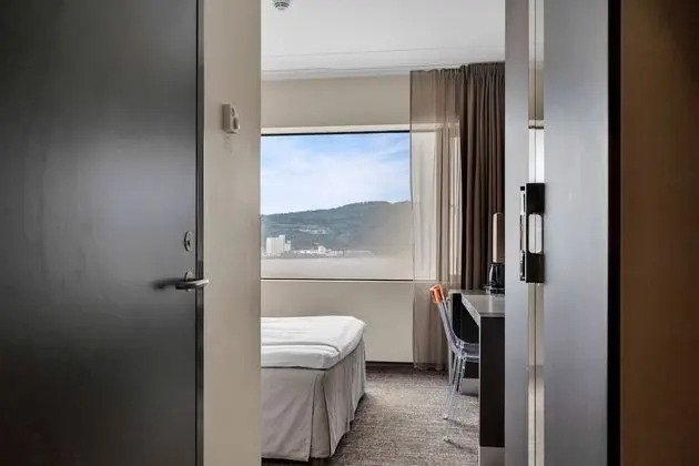 Moderate Room, 1 Single Bed