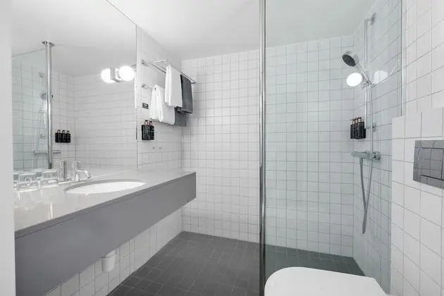 Superior İki Ayrı Yataklı Oda, 2 Tek Kişilik Yatak, Sigara İçilmez