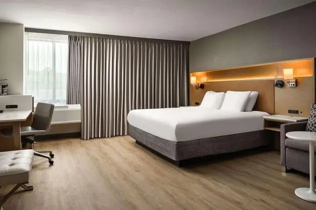 Oda, 1 En Büyük (King) Boy Yatak ve Çekyat, Sigara İçilmez