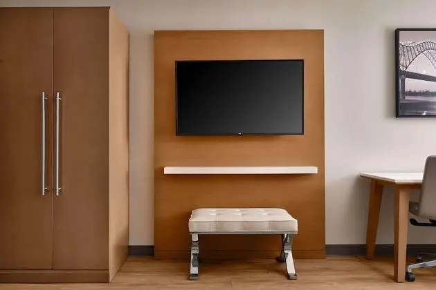 Oda, 1 En Büyük (King) Boy Yatak ve Çekyat, Sigara İçilmez