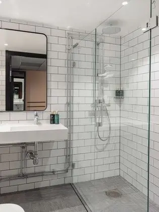 Standard Oda, 2 Tek Kişilik Yatak, Sigara İçilmez