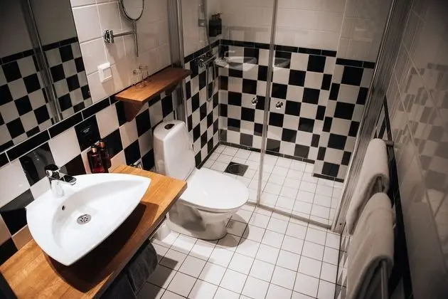 Deluxe Tek Büyük Yataklı Oda, 1 Büyük (Queen) Boy Yatak, Sigara İçilmez