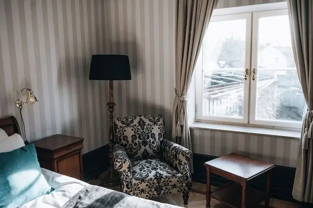 Standard Tek Büyük Yataklı Oda, Sigara İçilmez