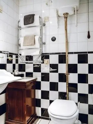 Standard Tek Büyük Yataklı Oda, Sigara İçilmez