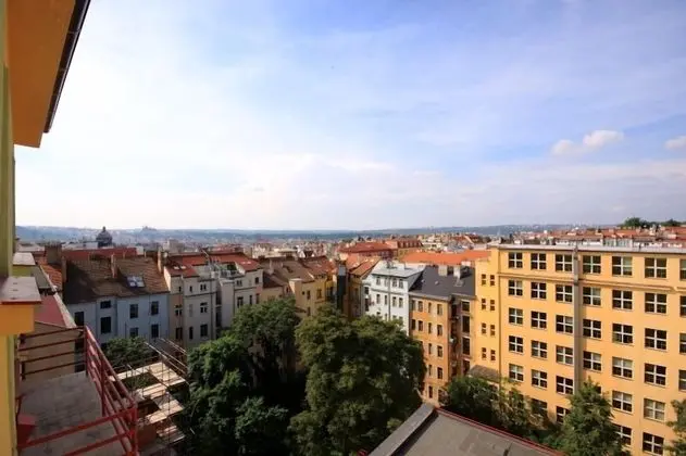 Tek Büyük veya İki Ayrı Yataklı Oda (in hotel Claris)