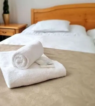 Comfort Tek Büyük Yataklı Oda (in hotel Claris)