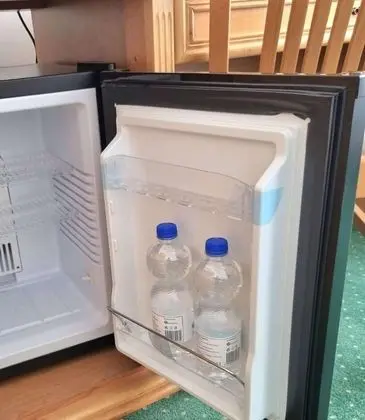Comfort Tek Büyük Yataklı Oda (in hotel Claris)