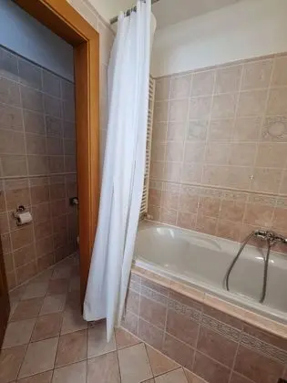 Tek Kişilik Oda (in hotel Claris)