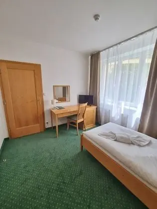 Tek Kişilik Oda (in hotel Claris)