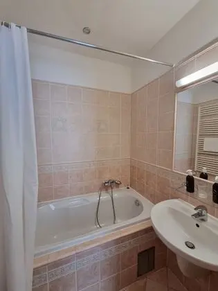 Tek Kişilik Oda (in hotel Claris)