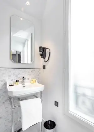 Comfort İki Ayrı Yataklı Oda