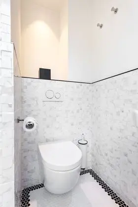 Comfort İki Ayrı Yataklı Oda