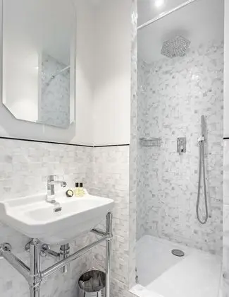 Comfort İki Ayrı Yataklı Oda