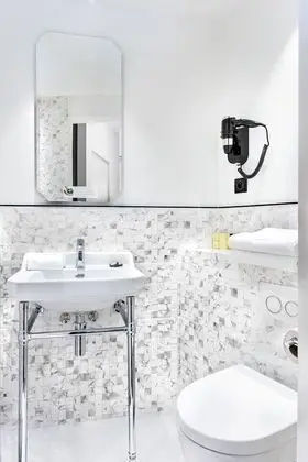 Comfort İki Ayrı Yataklı Oda