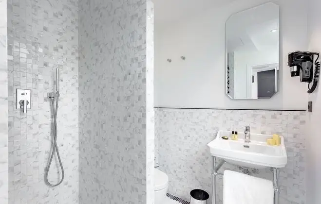 Comfort İki Ayrı Yataklı Oda