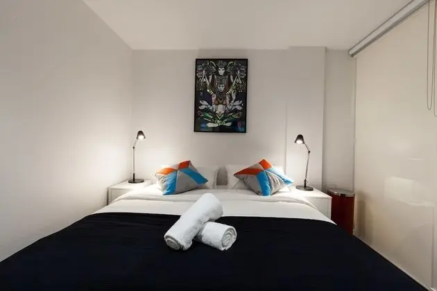 Premium Apart Daire, 1 Yatak Odası, Balkon