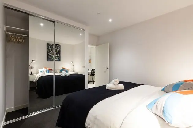 Premium Apart Daire, 1 Yatak Odası, Balkon