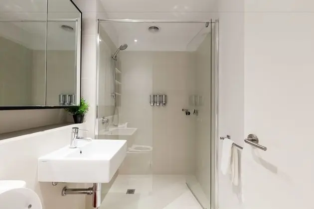 Premium Apart Daire, 1 Yatak Odası, Balkon