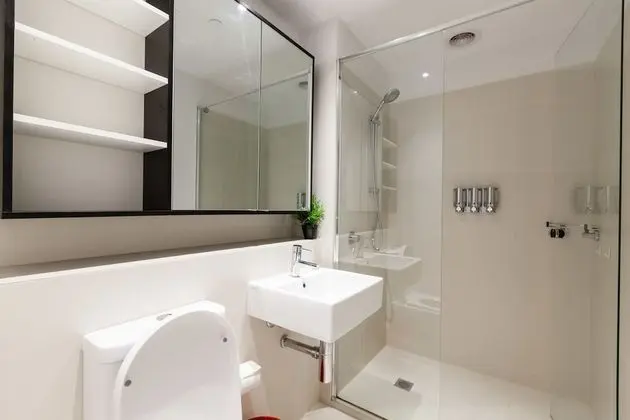 Premium Apart Daire, 1 Yatak Odası, Balkon