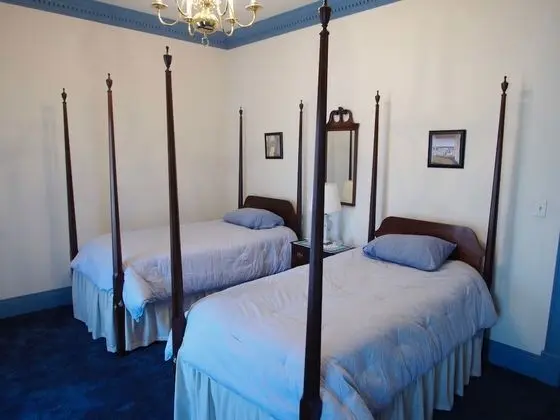 Luxury Süit, Birden Çok Yatak, Avlu Manzaralı