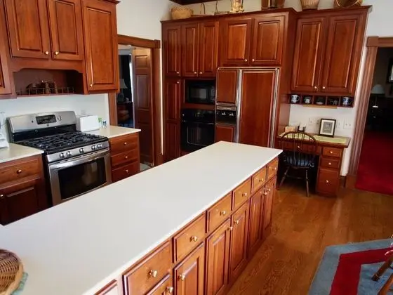 Luxury Süit, Birden Çok Yatak, Avlu Manzaralı