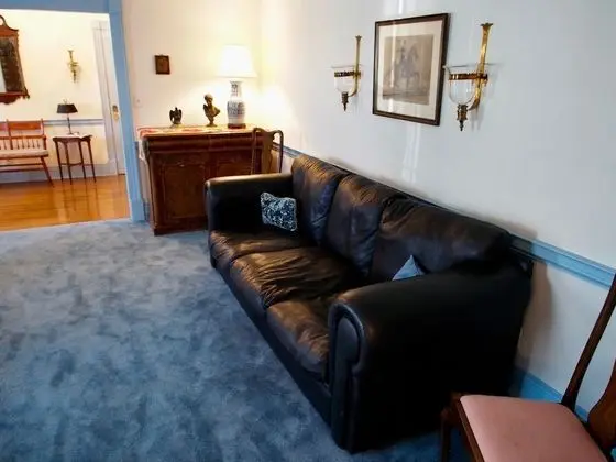 Luxury Süit, Birden Çok Yatak, Avlu Manzaralı