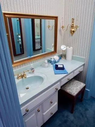 Luxury Süit, Birden Çok Yatak, Avlu Manzaralı