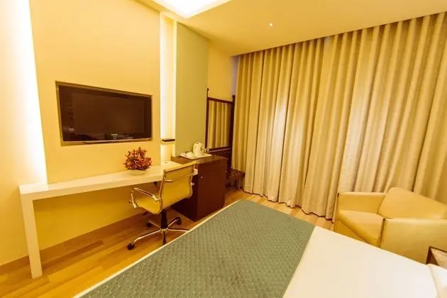 Executive Oda, 1 Çift Kişilik Yatak