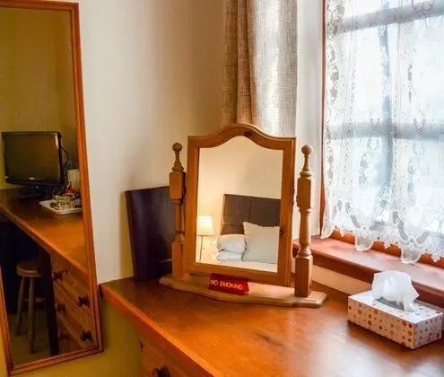 Premium İki Ayrı Yataklı Oda