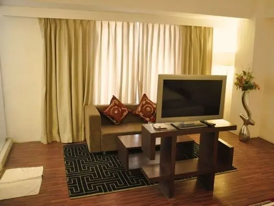 Premium Süit, 1 Yatak Odası, Sigara İçilmez, Küvet