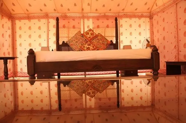 Luxury Çadır