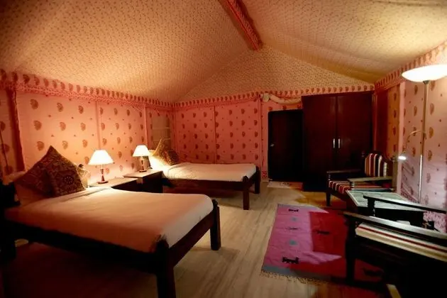 Luxury Çadır