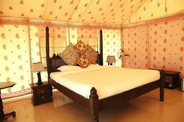 Luxury Çadır