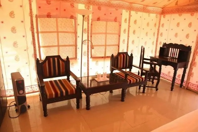 Luxury Çadır