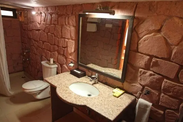 Luxury Çadır