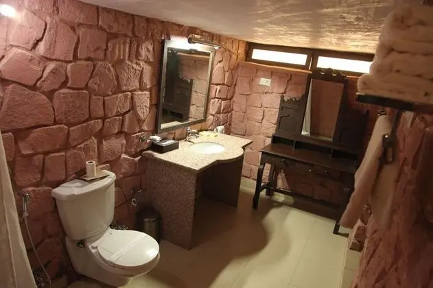 Luxury Çadır