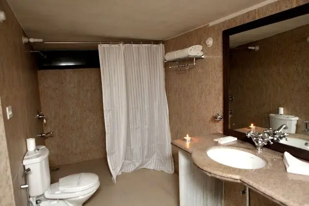 Luxury Çadır