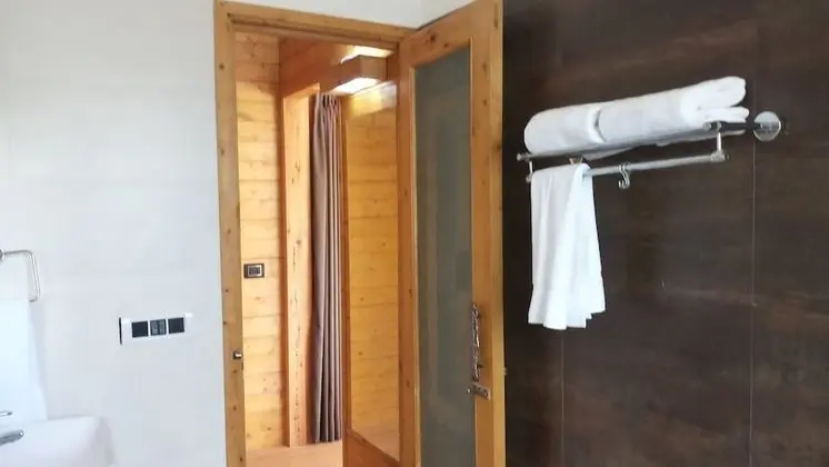 Premium Kır Evi