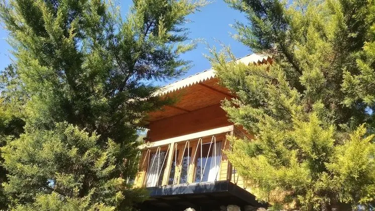 Premium Kır Evi