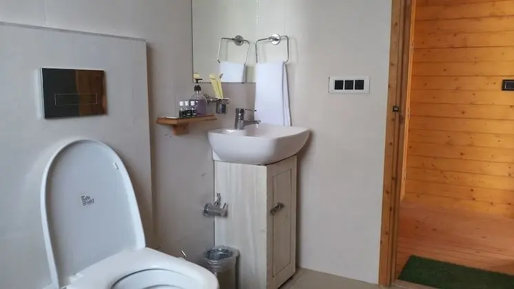 Premium Kır Evi