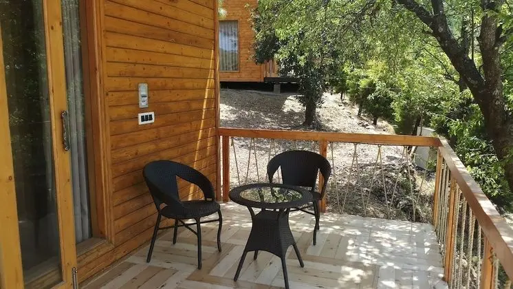 Premium Kır Evi