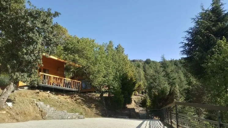 Premium Kır Evi