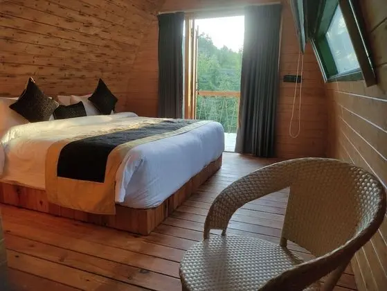 Premium Kır Evi