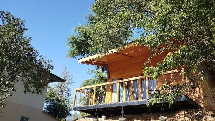 Premium Kır Evi