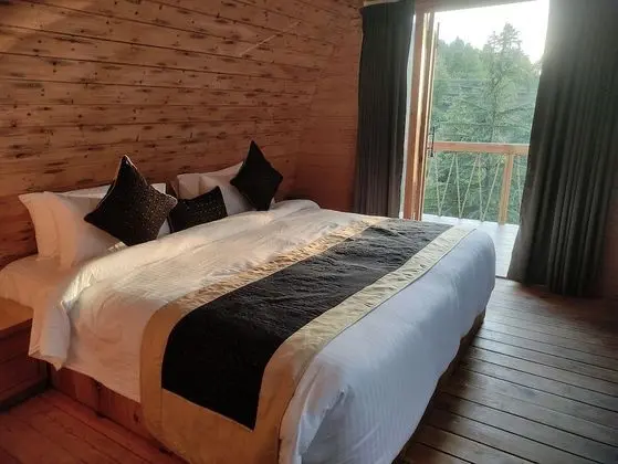 Premium Kır Evi