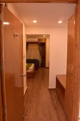 Executive Oda