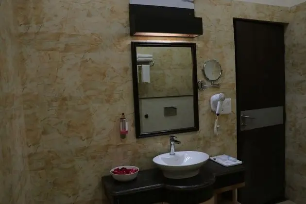Deluxe Oda