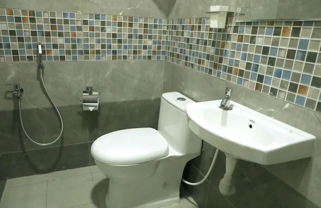 Standard Oda, 1 Büyük (Queen) Boy Yatak