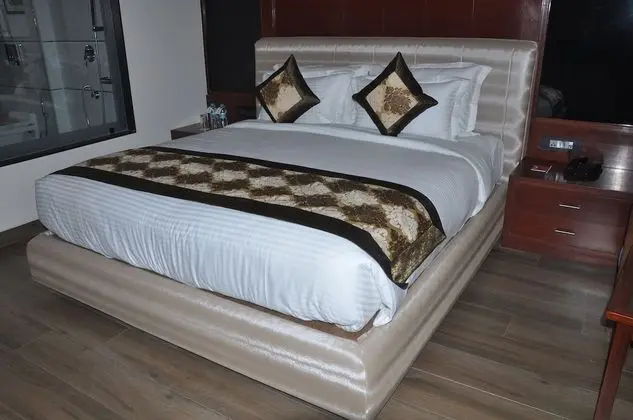 City Oda, Sigara İçilmez, Şehir Manzaralı