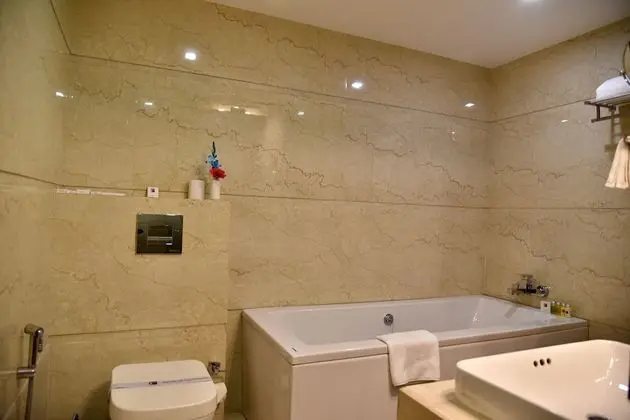 Premium Süit, 1 Çift Kişilik Yatak